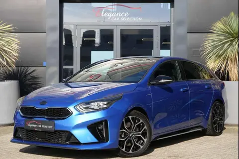 Annonce KIA PROCEED Essence 2019 d'occasion 