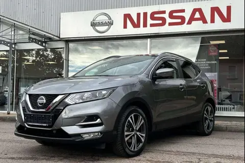 Annonce NISSAN QASHQAI Essence 2019 d'occasion 