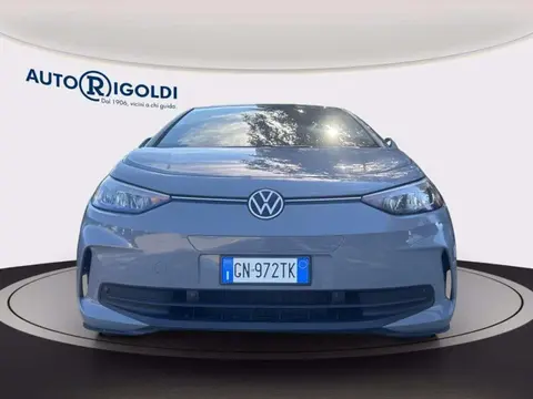 Annonce VOLKSWAGEN ID.3 Électrique 2023 d'occasion 