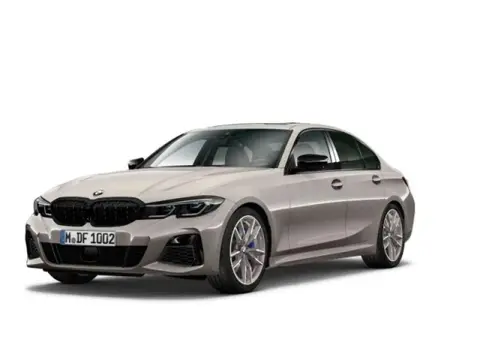 Annonce BMW SERIE 3 Essence 2021 d'occasion 