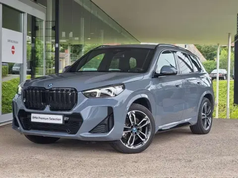 Annonce BMW IX1 Électrique 2023 d'occasion 