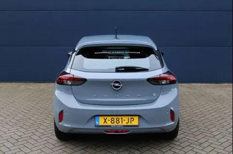 Annonce OPEL CORSA Électrique 2023 d'occasion 