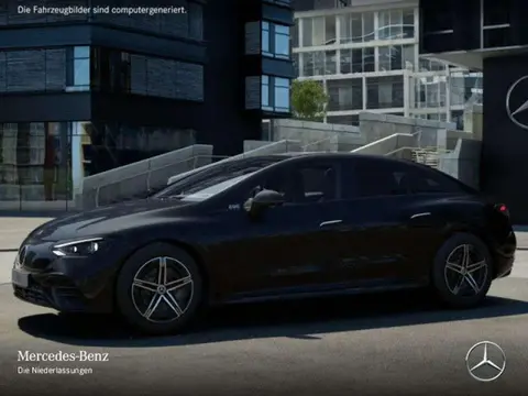 Annonce MERCEDES-BENZ EQE Électrique 2023 d'occasion 