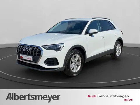 Annonce AUDI Q3 Essence 2019 d'occasion 