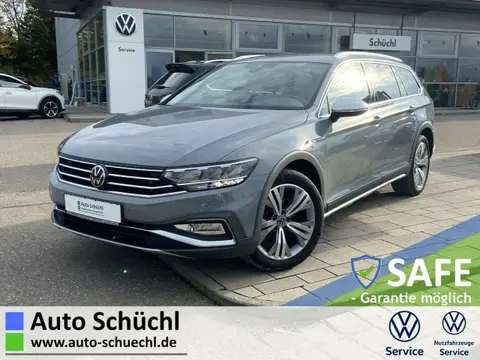 Annonce VOLKSWAGEN PASSAT Diesel 2022 d'occasion 