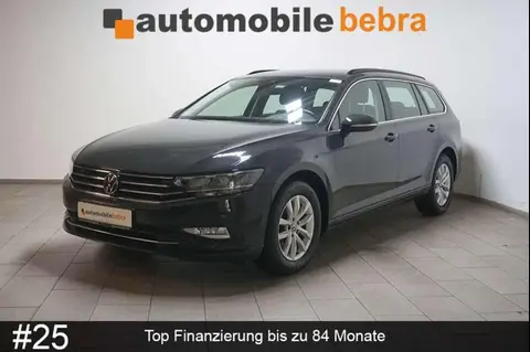 Annonce VOLKSWAGEN PASSAT Diesel 2020 d'occasion 