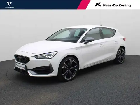 Used CUPRA LEON Hybrid 2021 Ad 