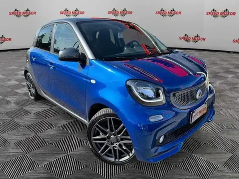 Used SMART FORFOUR Petrol 2018 Ad 