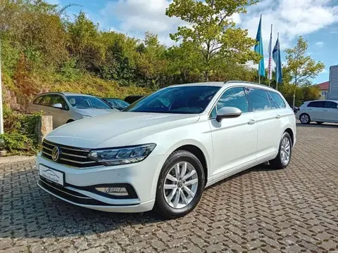 Annonce VOLKSWAGEN PASSAT Diesel 2022 d'occasion 