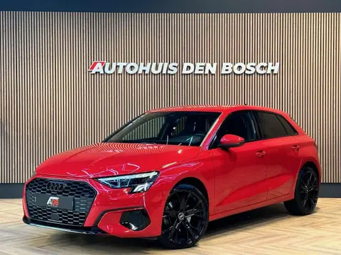 Annonce AUDI A3 Hybride 2020 d'occasion 