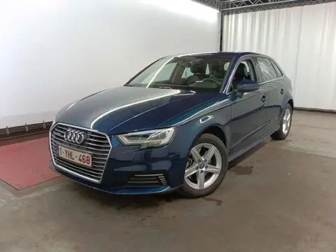 Used AUDI A3 Hybrid 2020 Ad 