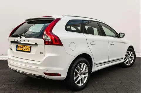 Used VOLVO XC60 Petrol 2017 Ad 