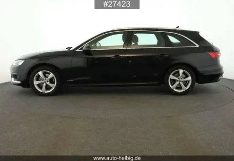 Used AUDI A4  2020 Ad 