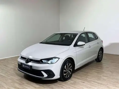 Used VOLKSWAGEN POLO Petrol 2023 Ad 