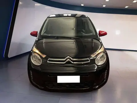 Annonce CITROEN C1 Essence 2021 d'occasion 