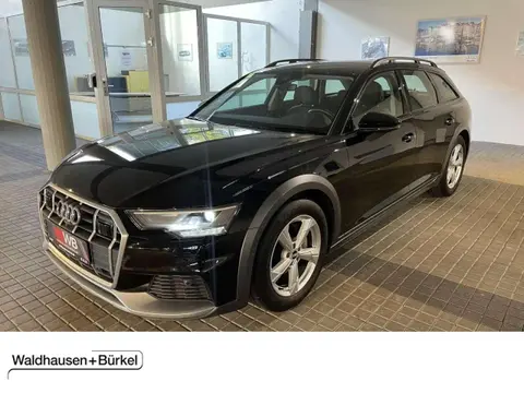 Used AUDI A6 Diesel 2021 Ad 