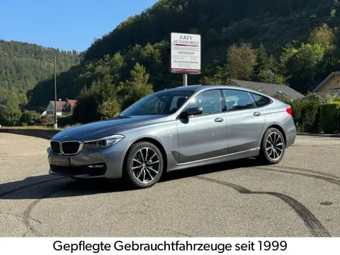 Used BMW SERIE 6 Diesel 2019 Ad Germany