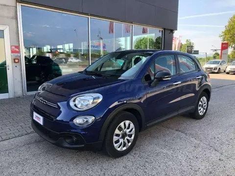 Used FIAT 500X Diesel 2023 Ad 