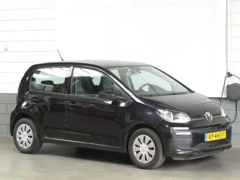 Used VOLKSWAGEN UP! Petrol 2018 Ad 