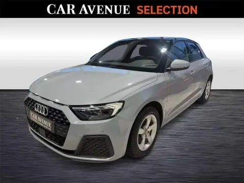 Annonce AUDI A1 Essence 2020 d'occasion 