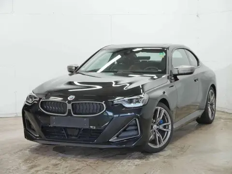 Annonce BMW SERIE 2 Essence 2023 d'occasion 