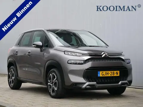 Used CITROEN C3 AIRCROSS Petrol 2024 Ad 