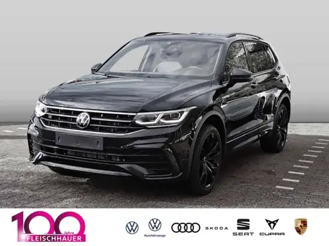 Annonce VOLKSWAGEN TIGUAN Essence 2024 d'occasion 