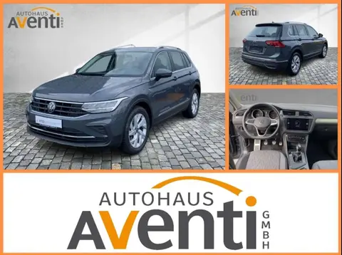 Used VOLKSWAGEN TIGUAN Diesel 2023 Ad 