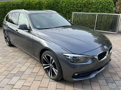 Used BMW SERIE 3 Diesel 2019 Ad 