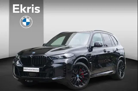 Used BMW X5 Hybrid 2024 Ad 