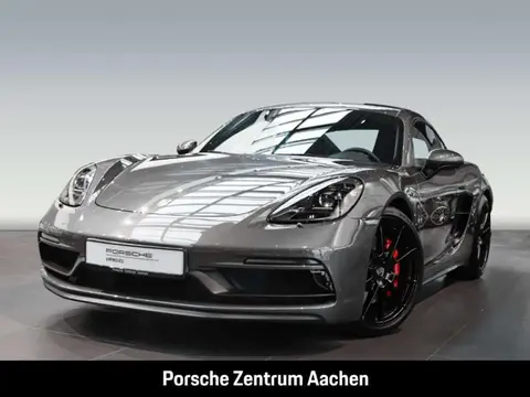 Used PORSCHE 718 Petrol 2023 Ad 