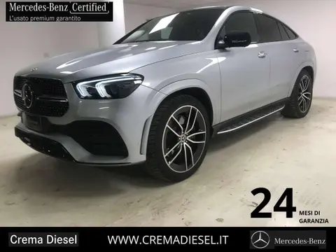 Used MERCEDES-BENZ CLASSE GLE Hybrid 2022 Ad 