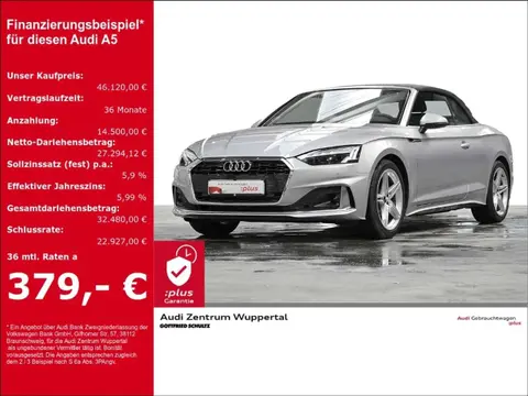 Annonce AUDI A5 Diesel 2024 d'occasion 