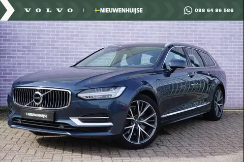 Annonce VOLVO V90 Hybride 2020 d'occasion 