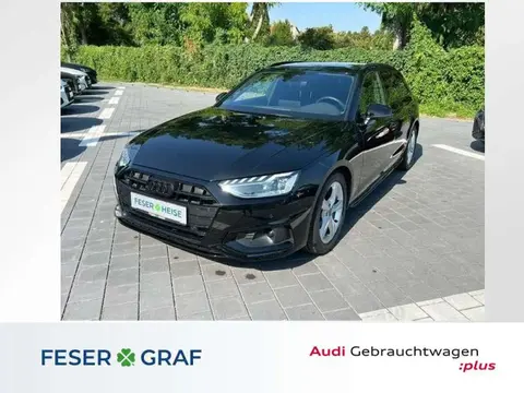 Used AUDI A4 Petrol 2020 Ad 