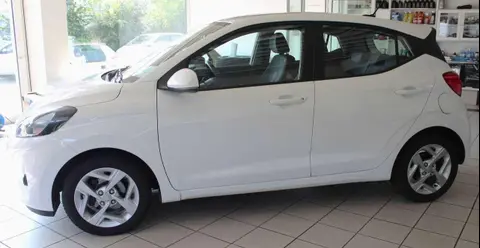 Annonce HYUNDAI I10 Essence 2022 d'occasion 