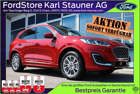 Used FORD KUGA Petrol 2024 Ad 