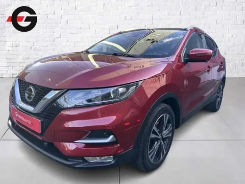 Annonce NISSAN QASHQAI Essence 2019 d'occasion 