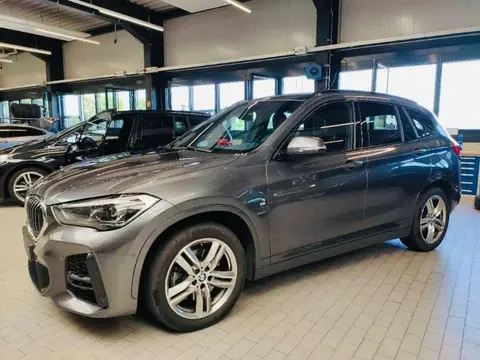 Annonce BMW X1 Diesel 2020 d'occasion 