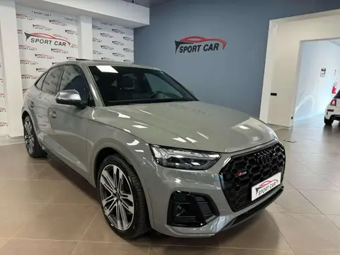 Annonce AUDI SQ5 Diesel 2022 d'occasion 