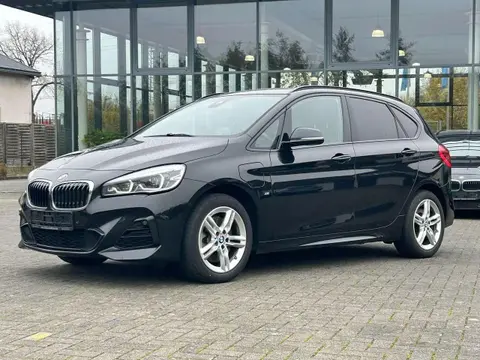 Used BMW SERIE 2 Hybrid 2020 Ad 