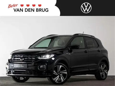 Used VOLKSWAGEN T-CROSS Petrol 2023 Ad 