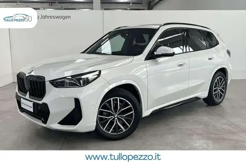 Annonce BMW X1 Diesel 2023 d'occasion 