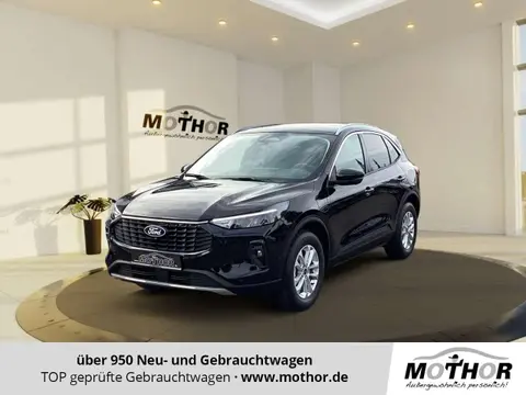 Used FORD KUGA Hybrid 2024 Ad 