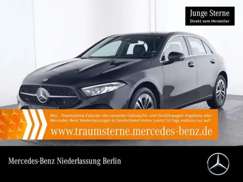 Used MERCEDES-BENZ CLASSE A Hybrid 2023 Ad 