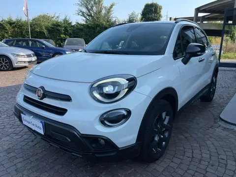 Used FIAT 500X Petrol 2019 Ad 