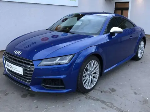 Used AUDI TTS Petrol 2016 Ad 