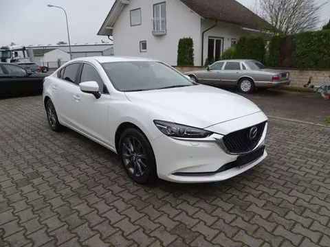 Used MAZDA 6 Petrol 2018 Ad 