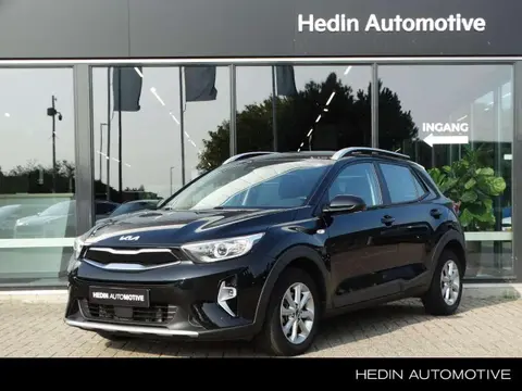 Used KIA STONIC Petrol 2022 Ad 