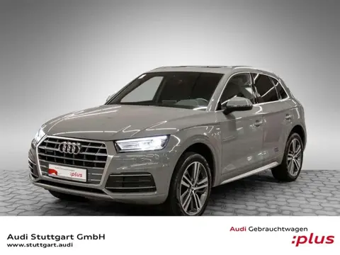 Annonce AUDI Q5 Diesel 2019 d'occasion 